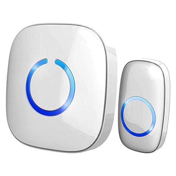 SadoTech Wireless Doorbell