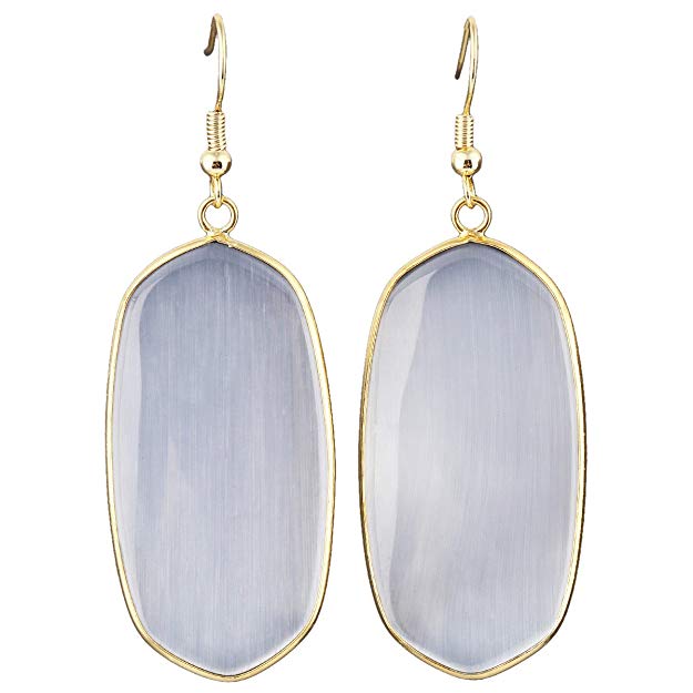 Kendra Scott Earrings Dupe