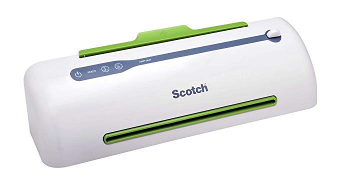 Scotch Personal Laminator